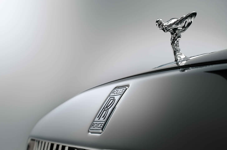 Rolls Royce Spectre Car Roof